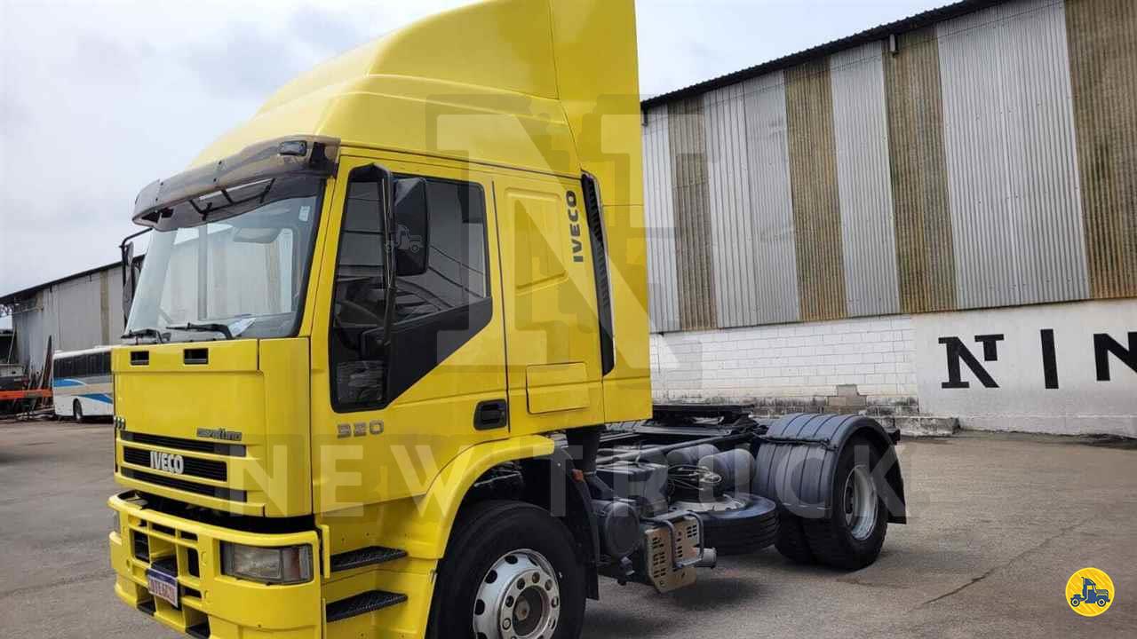 CAMINHAO IVECO STRALIS 330 Cavalo Mecânico Cavalo 4x2 New Truck Veículos e Peças GUARULHOS SÃO PAULO SP